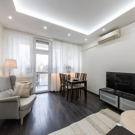 Spacious 3-Room Apartment With Free Parking Budapeszt Zewnętrze zdjęcie