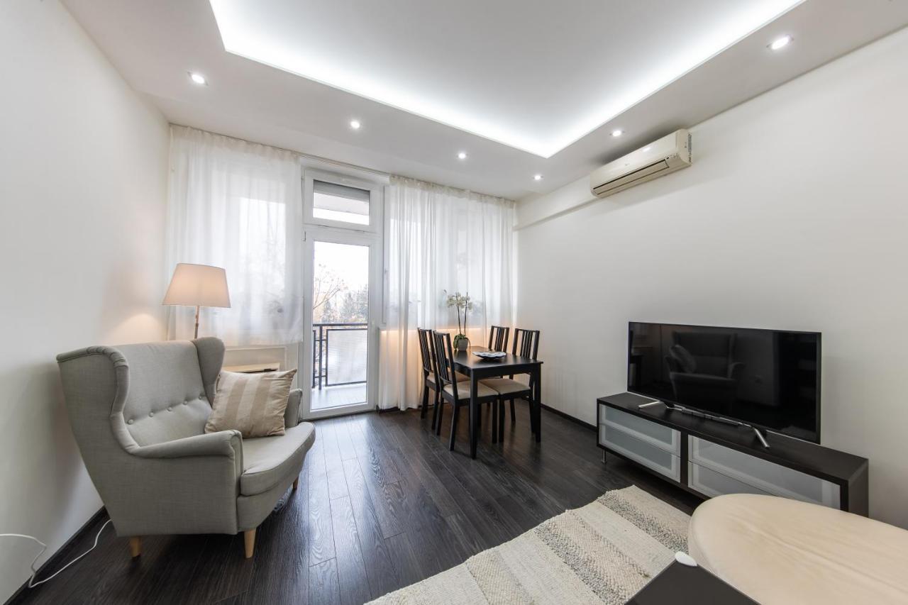 Spacious 3-Room Apartment With Free Parking Budapeszt Zewnętrze zdjęcie